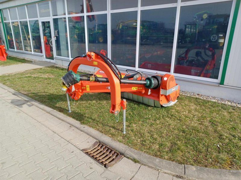 Kuhn TBE 222