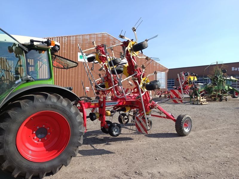 Pöttinger HIT 8.91 T