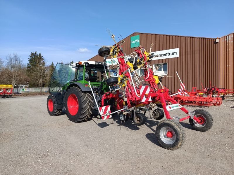 Pöttinger HIT 8.91 T