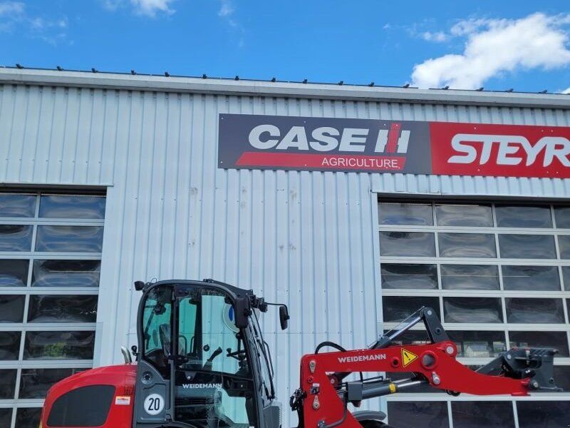 Weidemann 4080 Basic