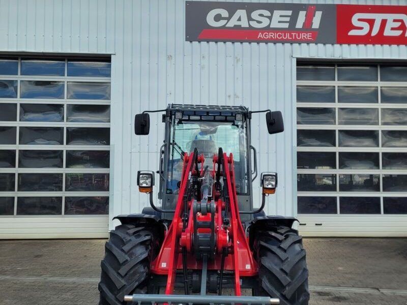 Weidemann 4080 Basic