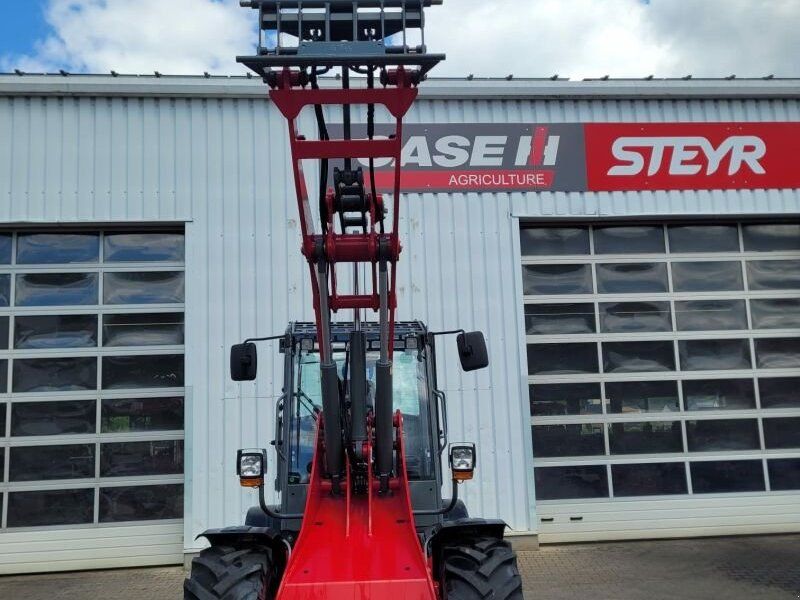 Weidemann 4080 Basic
