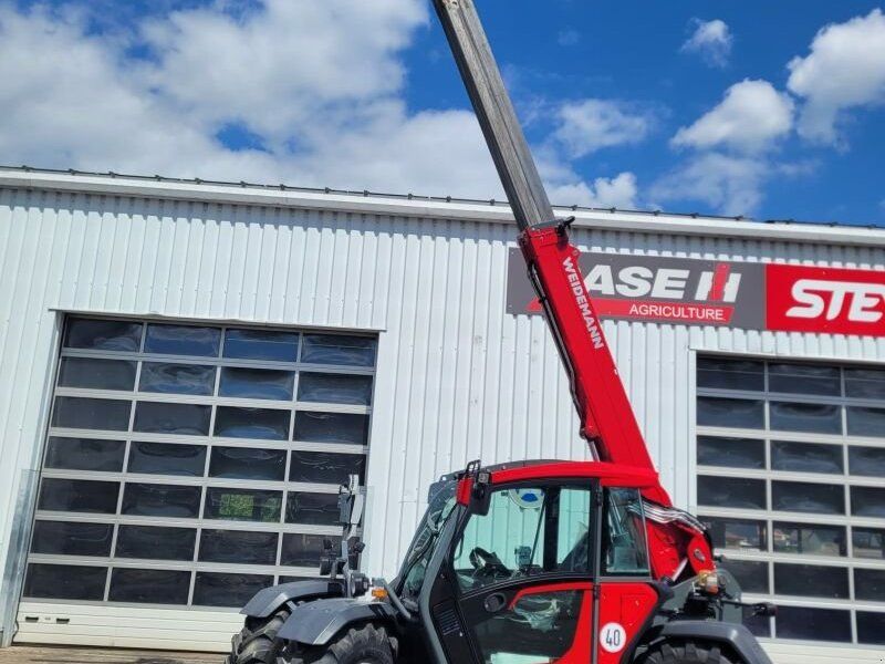 Weidemann 7042 T