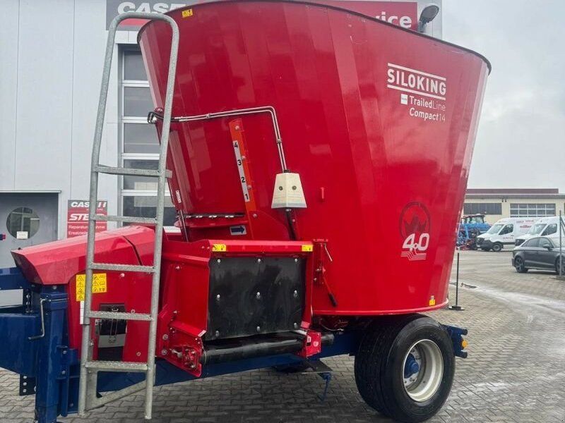 Siloking Compakt 14