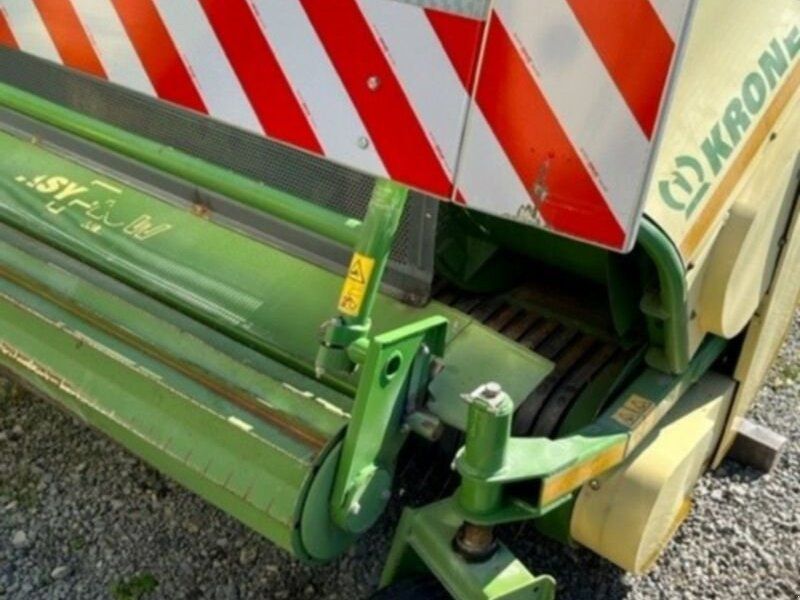 Krone Easy Flow 300