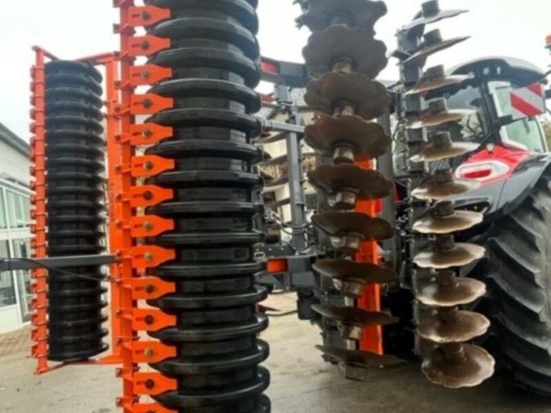 Mandam GAL C 5,0 mtr.