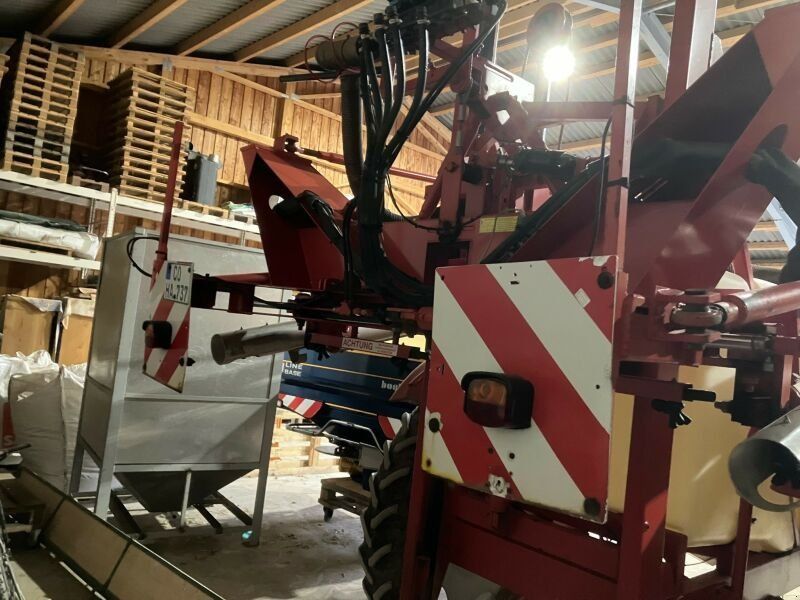 Jacoby Euro Train 3500 TC