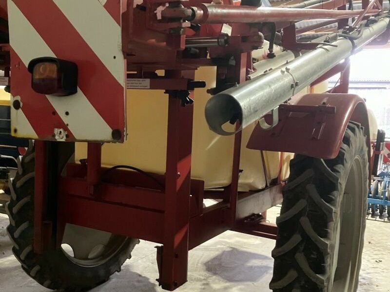 Jacoby Euro Train 3500 TC