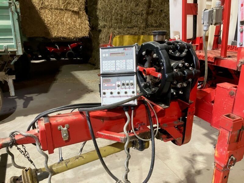 Jacoby Euro Train 3500 TC