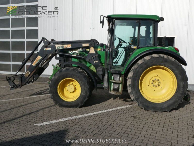 John Deere 6320 SE