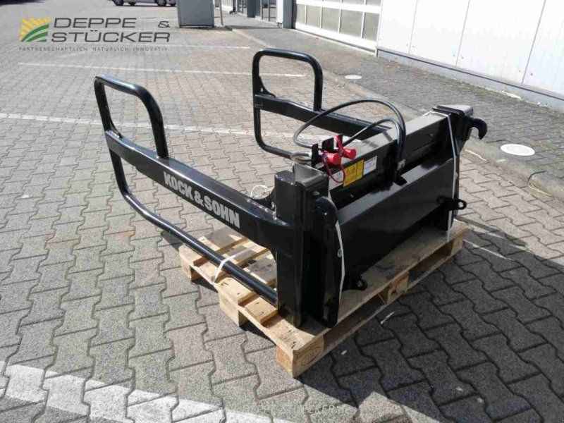 Kock & Sohn Ballenzange BZ 1000/2000