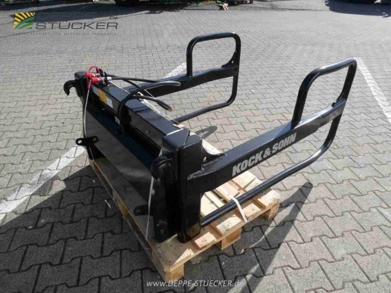 Kock & Sohn Ballenzange BZ 1000/2000