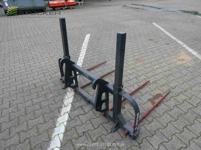 Saphir Ballenspieß BS 5