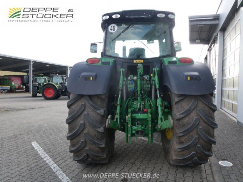John Deere 6190R