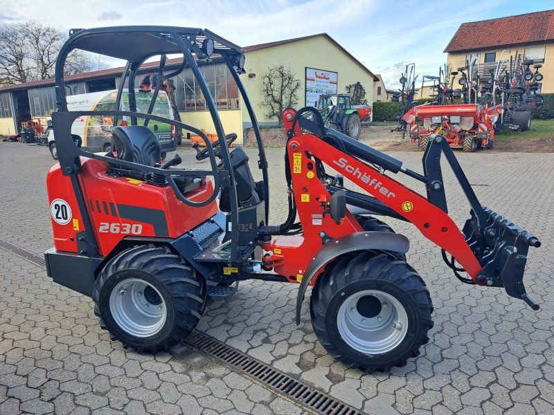 Schäffer 2630