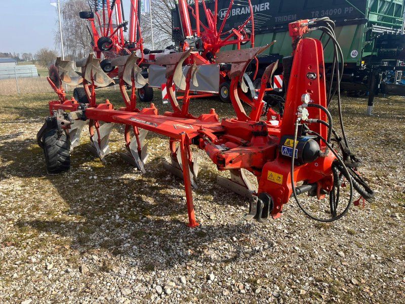 Kuhn VM153 4E/5H 102