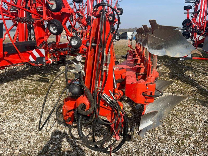 Kuhn VM153 4E/5H 102