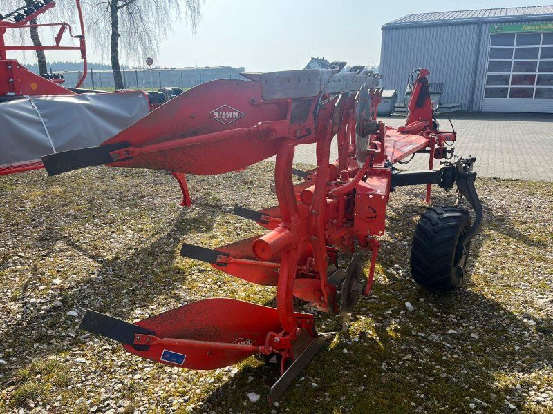 Kuhn VM153 4E/5H 102