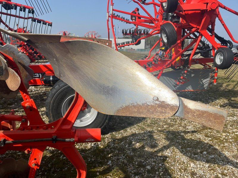Kuhn VM153 4E/5H 102