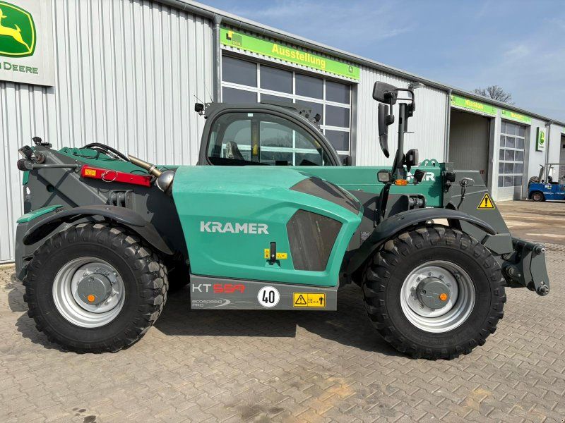 Kramer KT 559 KT559