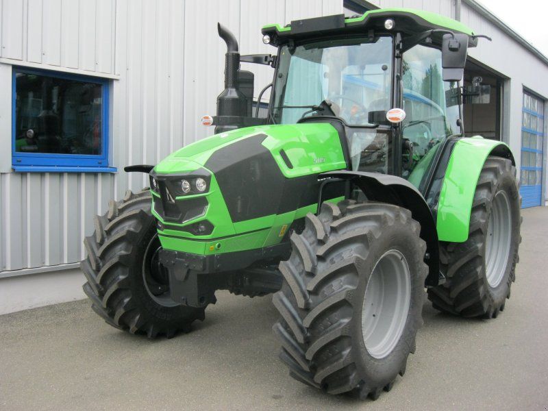 Deutz-Fahr 5115 GS