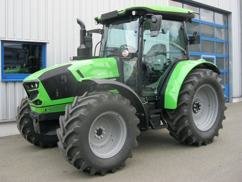 Deutz-Fahr 5115 GS