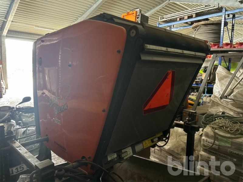 Kugelmann Easy-Clean EC 600-01