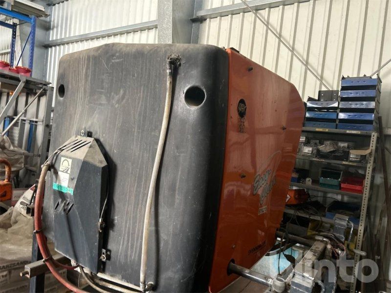 Kugelmann Easy-Clean EC 600-01