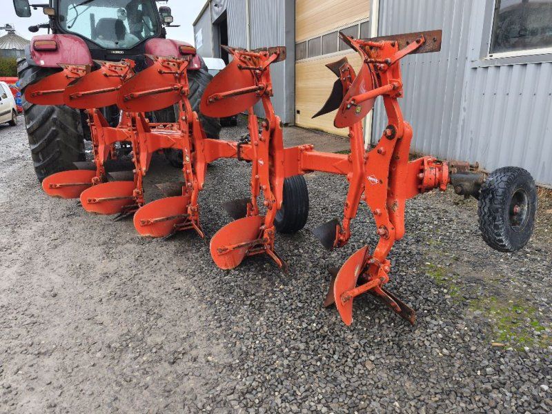 Kuhn master 120