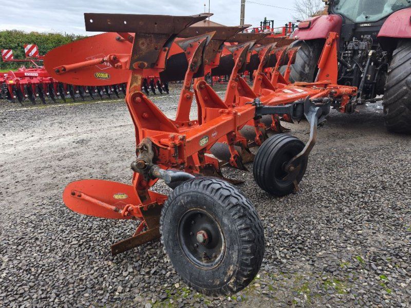 Kuhn master 120