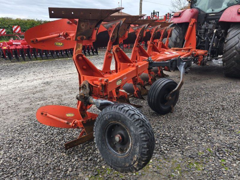 Kuhn master 120