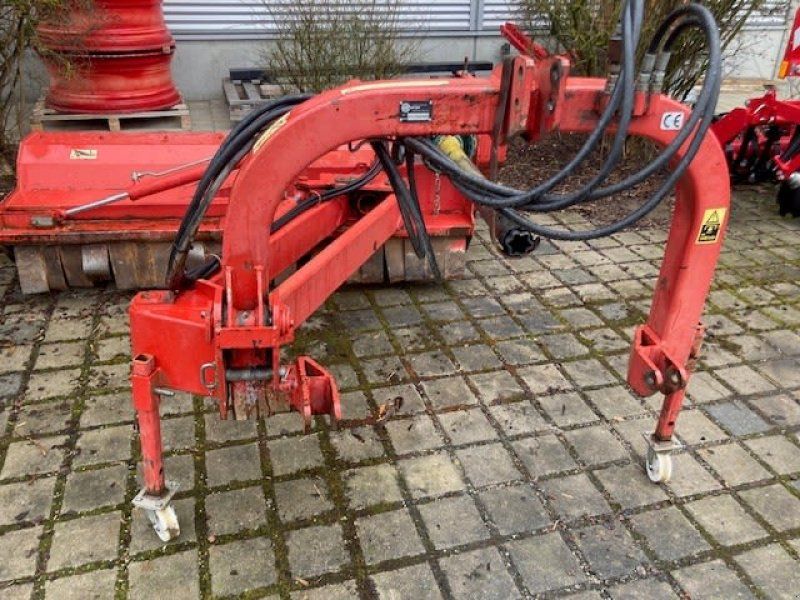 Sauerburger ALPHA 2150