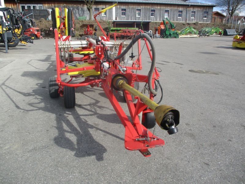 Pöttinger EUROTOP 611 A # 608