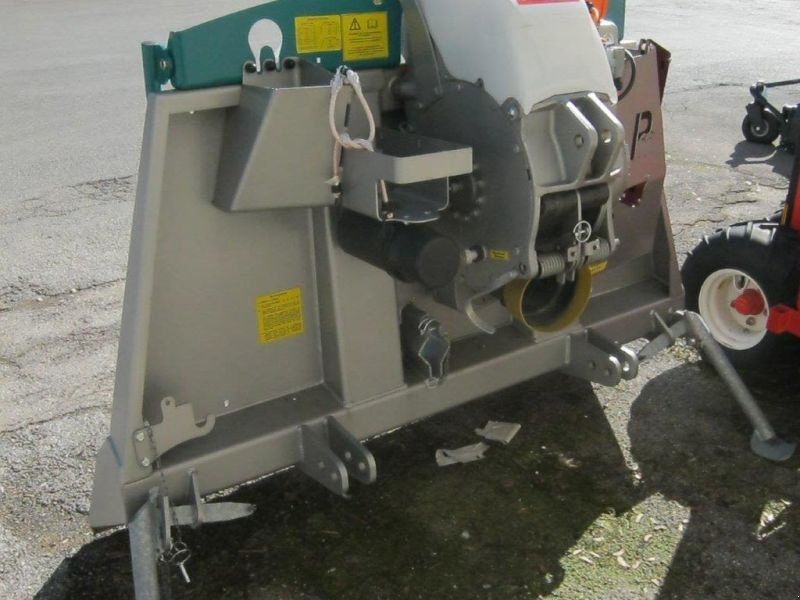 Pfanzelt S172 S-LINE