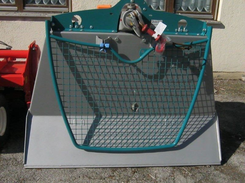 Pfanzelt S172 S-LINE