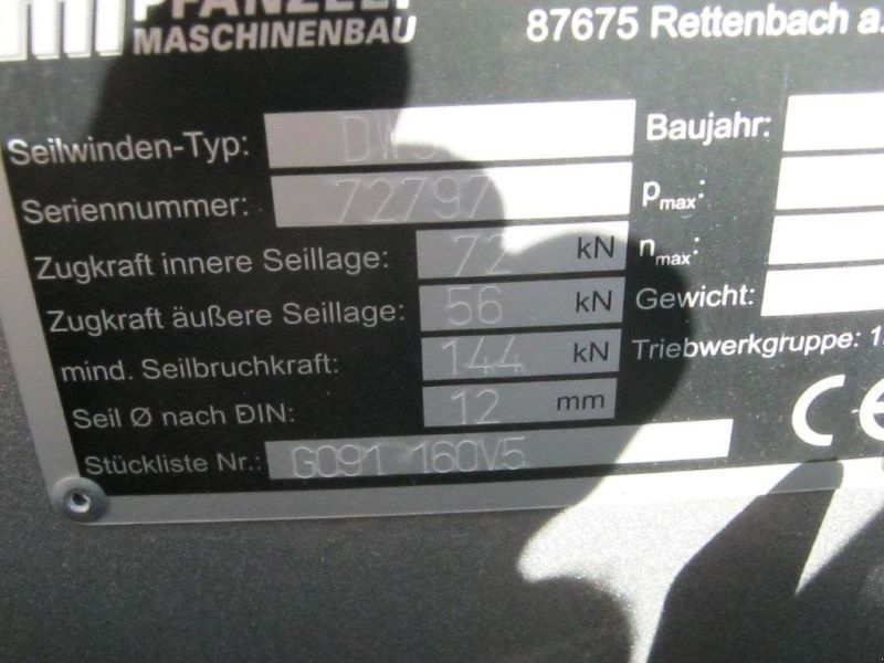 Pfanzelt S172 S-LINE