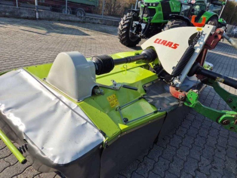 Claas Corto 3200FN Profil