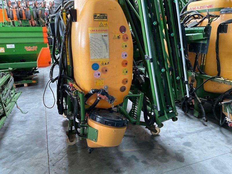 Amazone UF 1200