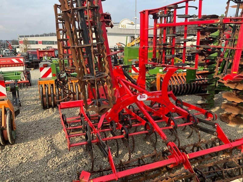 Sonstige Akpil Rylec XL