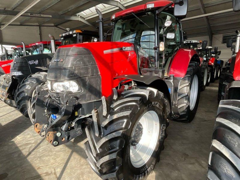 Case IH Puma 145 MC