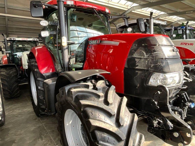 Case IH Puma 145 MC