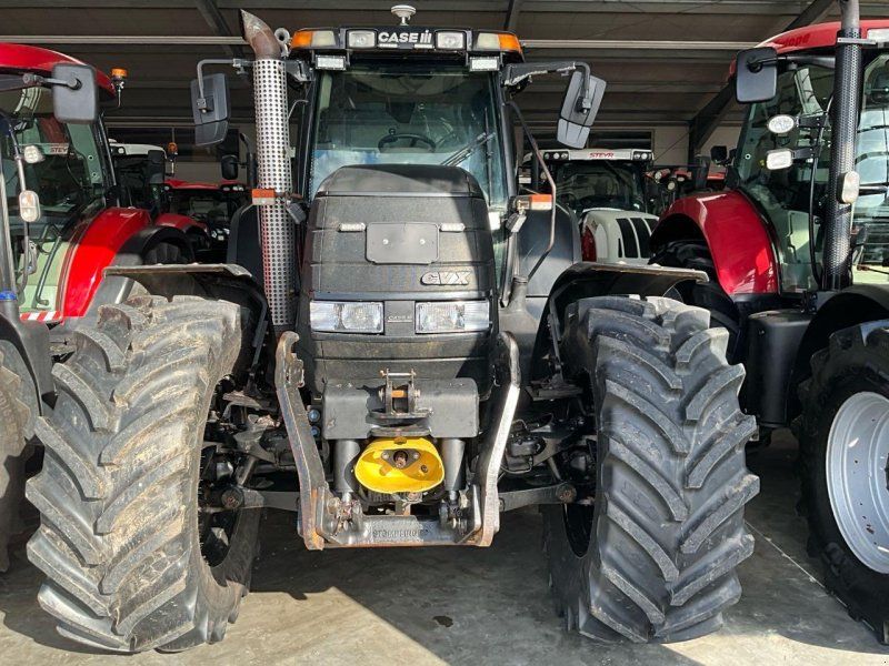 Case IH CVX 1195