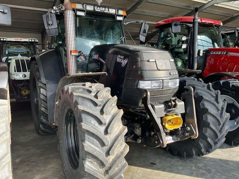 Case IH CVX 1195
