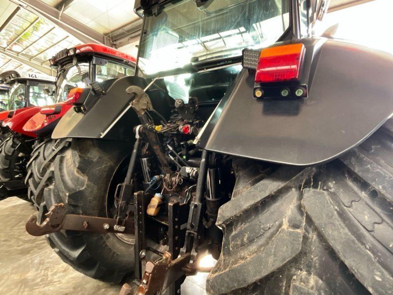 Case IH CVX 1195