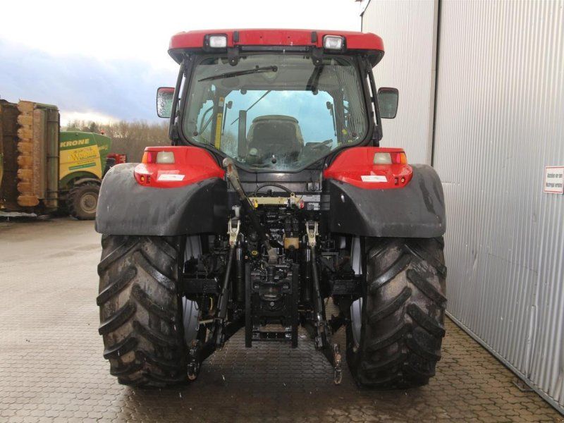 Case IH MXU 125