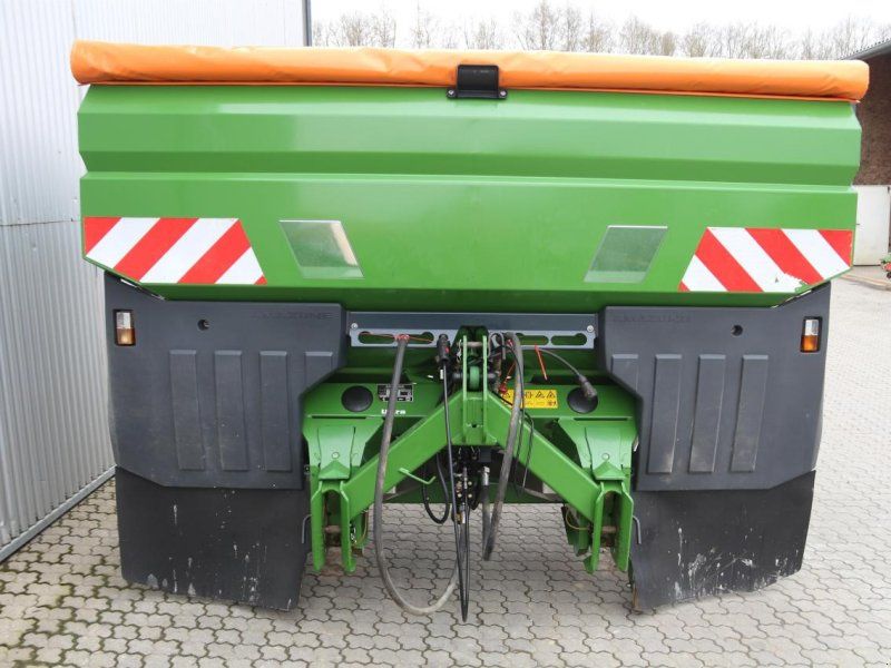 Amazone ZA-TS 4200 ProfiS