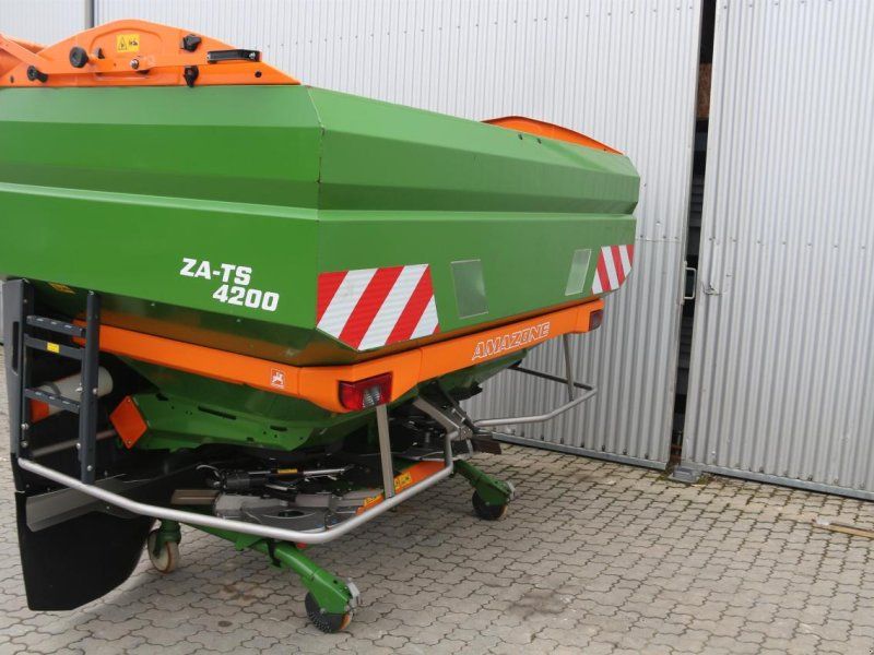 Amazone ZA-TS 4200 ProfiS