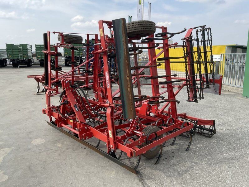 Quivogne Vibroculteur