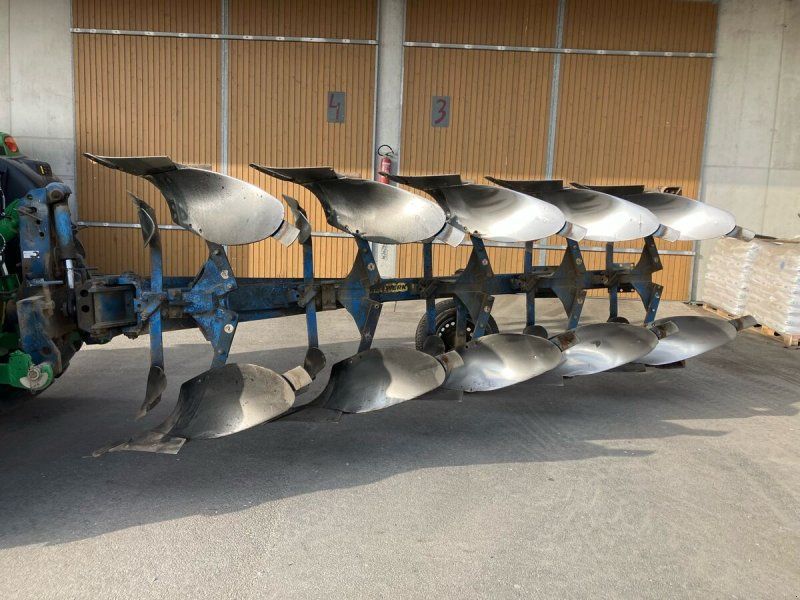 Rabe Supertaube 5Schar