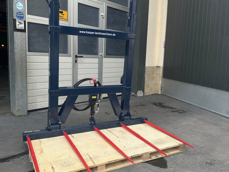 FK Machinery hydr. Ballengabel 1,80 m breit